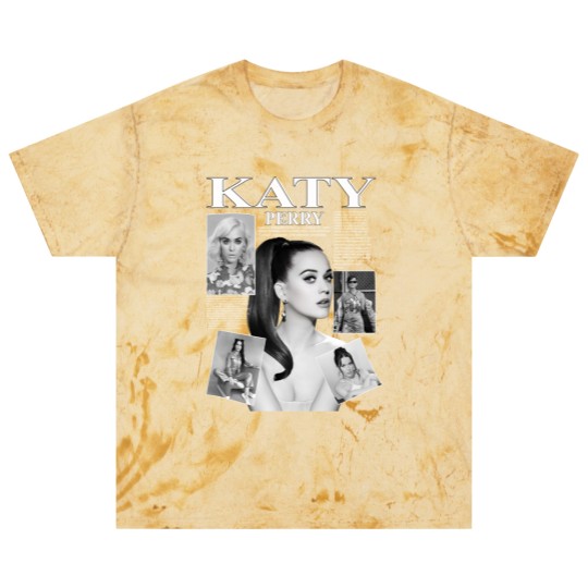 Discover Katy Perry Music Blast T Shirts, Katy Perry Music Pop Blast T Shirts, Katy Perry Concert 2023 Retro Gift