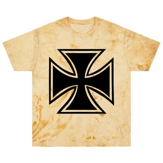 Discover Iron cross Blast T Shirts