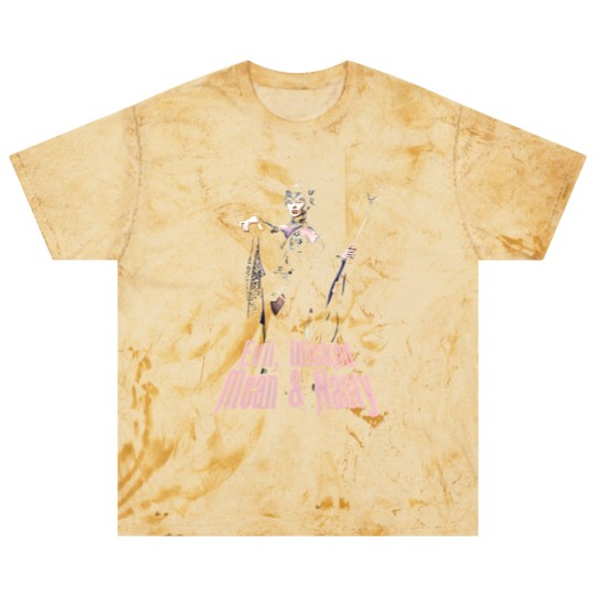 Discover Evil Lyn - Evil Lyn - Blast T Shirts