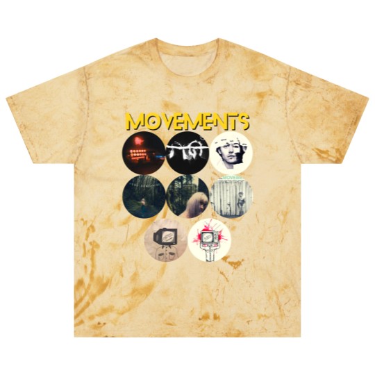 Discover movements band Blast T Shirts and   movements band Blast T Shirts