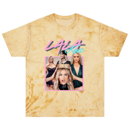Discover Lala Kent Stan Bravo Fan Club WWHL Vanderpump Rules Blast T Shirts