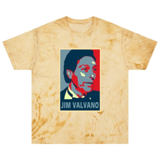 Discover Jim Valvano, Jim Valvano poster, Tribute Blast T Shirts