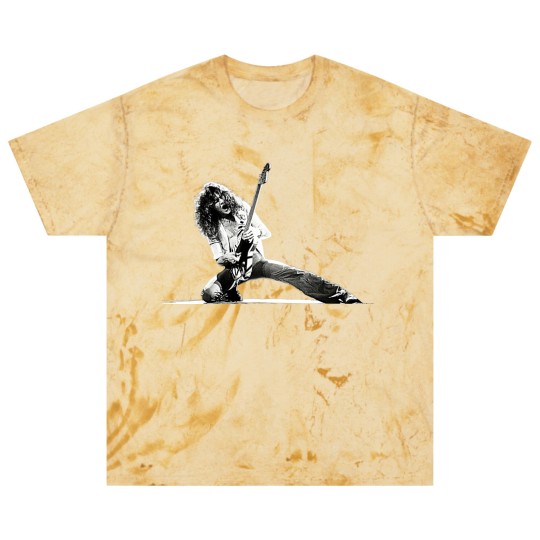 Discover Eddie van Blast T Shirts, Heavy Metal Blast T Shirts, van Blast T Shirts