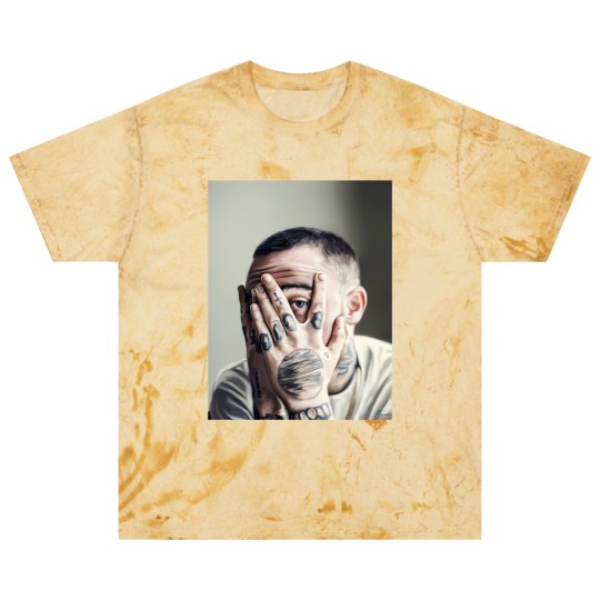 Discover macmiller  Blast T Shirts