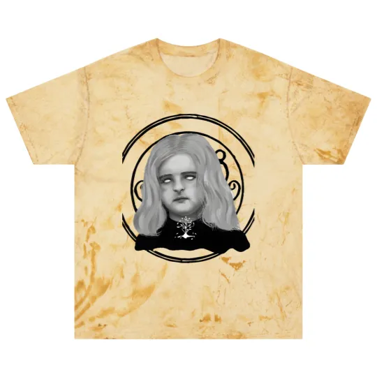 Discover Charlie Hereditary Blast T Shirts
