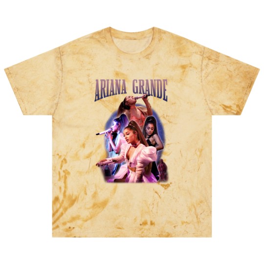 Discover Ariana Blast T Shirts, Ariana Vintage Blast T Shirts
