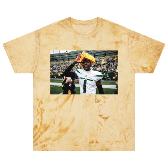 Discover Sauce Cheesehead Blast T Shirts