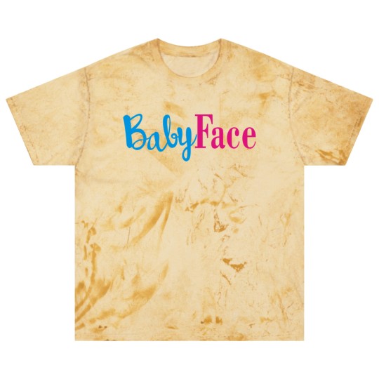 Discover baby face Blast T Shirts