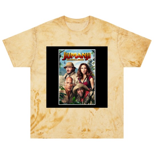 Discover jumanji Blast T Shirts
