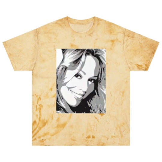 Discover Mariah Carey Blast T Shirts