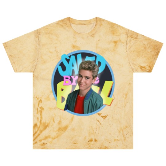 Discover Zack Morris - Zack Morris - Blast T Shirts