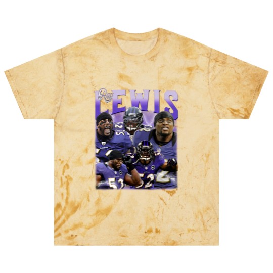 Discover Ray Lewis Vintage Unisex Blast T Shirts, Vintage Ray Lewis Blast T Shirts