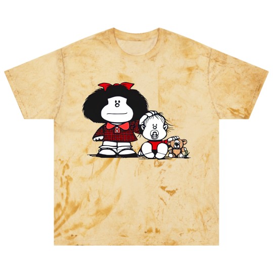 Discover Hermanos - Mafalda Feminista Frases Humor - Blast T Shirts