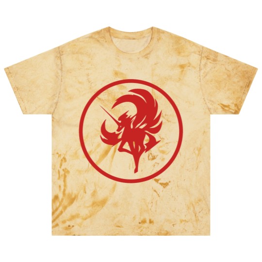 Discover Ace Combat - Alicorn Emblem Blast T Shirts