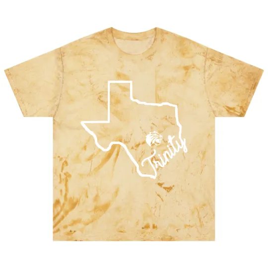 Discover Trinity tigers Blast T Shirts, Trinity college, woman Blast T Shirts, men Blast T Shirts,