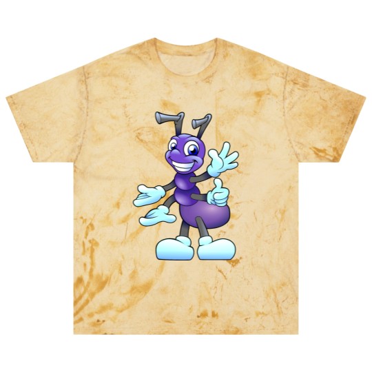 Discover cartoon ant Blast T Shirts