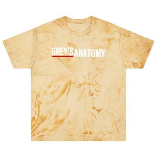 Discover GREY'S ANATOMY Blast T Shirts
