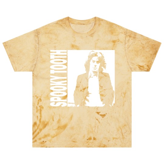 Discover Spooky Tooth DESIGNS | Essential Blast T Shirts