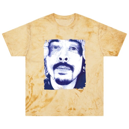 Discover My Hero - D Grohl - Blast T Shirts
