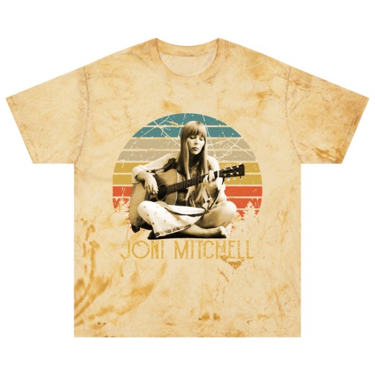 Discover Joni Mitchell  Classic Blast T Shirts
