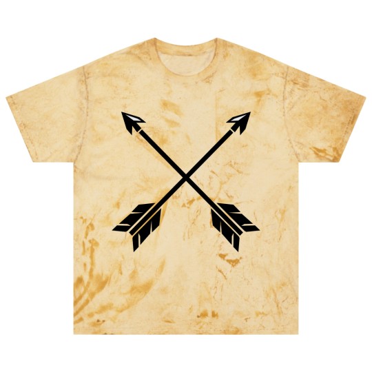 Discover arrows crossed Blast T Shirts