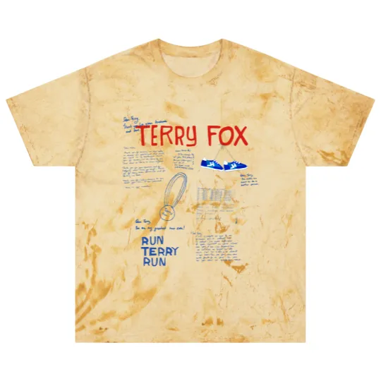 Discover Ryan Reynolds Terry Fox Blast T Shirts for men women, Terry Fox Run Blast T Shirts