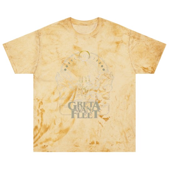 Discover Greta Van Fleet, Greta Van Fleet Blast T Shirts, Greta Van Fleet Merch, Greta Van Fleet