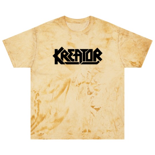 Discover Recent Kreator Essential Blast T Shirts