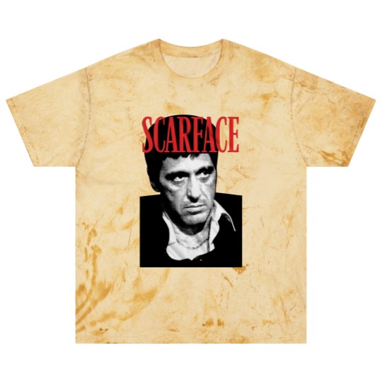 Discover Scarface Tony Montana Movie Blast T Shirts