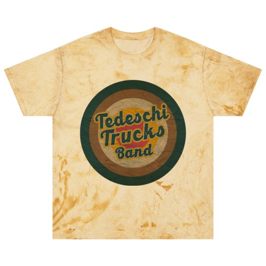 Discover tedeschi trucks band - Tedeschi Trucks Band - Blast T Shirts