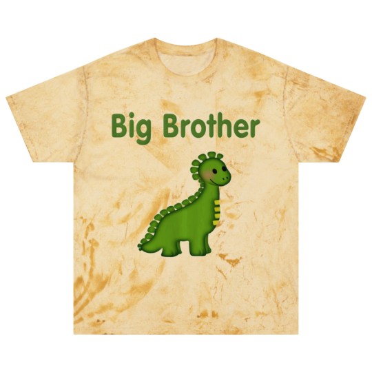 Discover Dino Big Brother Blast T Shirts