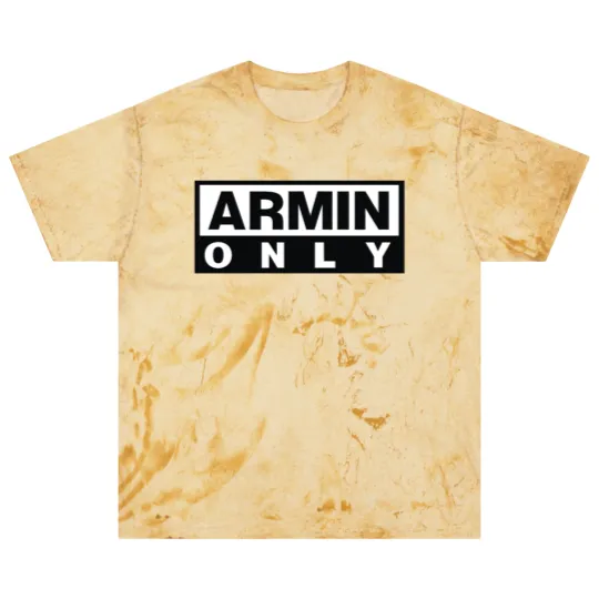 Discover Armin Only Blast T Shirts