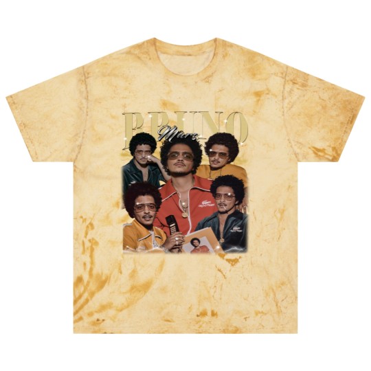 Discover Bruno Mars Music Blast T Shirts, Bruno Mars Music Pop Blast T Shirts, Bruno Mars Concert 2023 Blast T Shirts