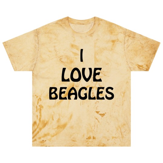 Discover Barry Loves Beagles - Beagles - Blast T Shirts