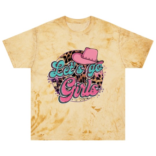 Discover Lets Go Girls Shania Twain Inspired Blast T Shirts