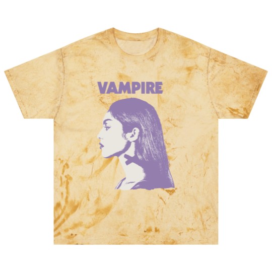Discover Vampire Olivia Rodrigo Blast T Shirts, Olivia Rodrigo Vampire Merch Blast T Shirts