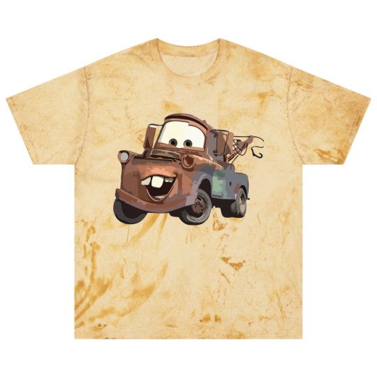 Discover tow mater | Essential Blast T Shirts