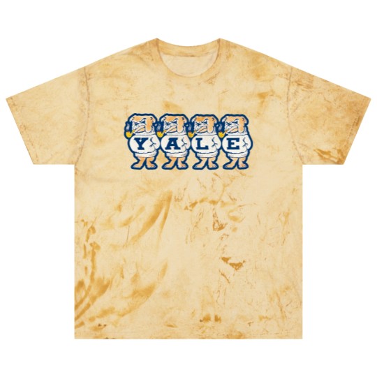 Discover Restored Yale Design 2 - Yale University - Blast T Shirts
