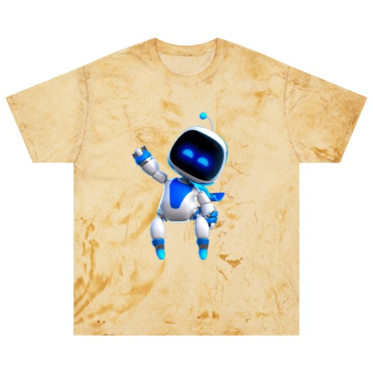 Discover astros playroom game  astrobot Blast T Shirts