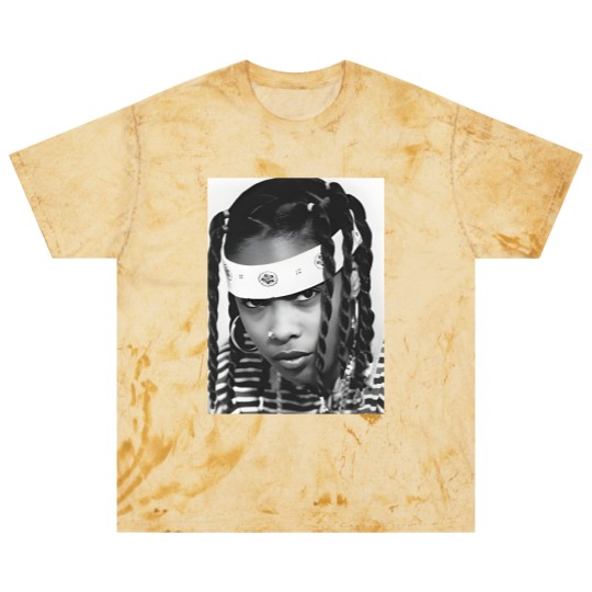 Discover Da Brat Blast T Shirts, Rap Queen Blast T Shirts, Old School Hip Hop Blast T Shirts, 90's Hip Hop, Aesthetic Clothing, Unisex Cotton Blast T Shirts