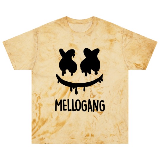 Discover Mellogang - Marshmello - Blast T Shirts