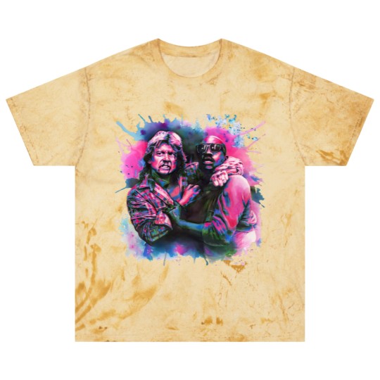 Discover "Look!" - They Live - Blast T Shirts