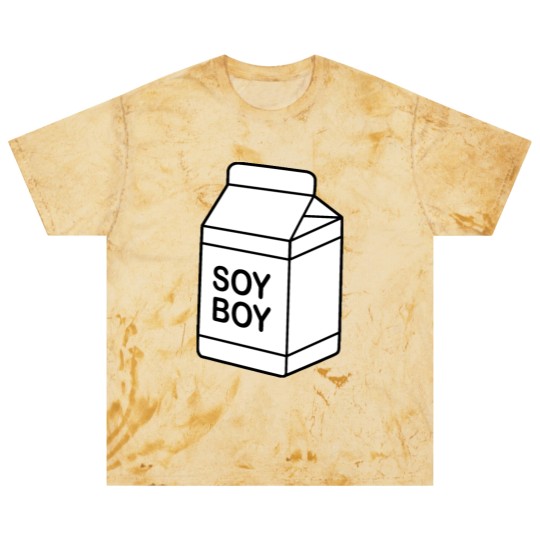 Discover Soy Boy vegan bucket hat Blast T Shirts