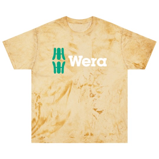 Discover Wera Tools Blast T Shirts