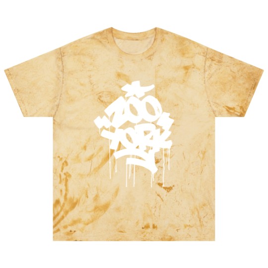 Discover ZOO YORK WHITE Blast T Shirts