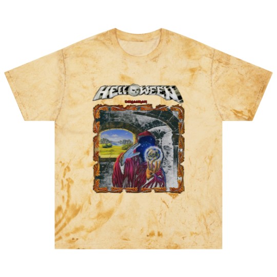 Discover 3 good designs helloween band Blast T Shirts