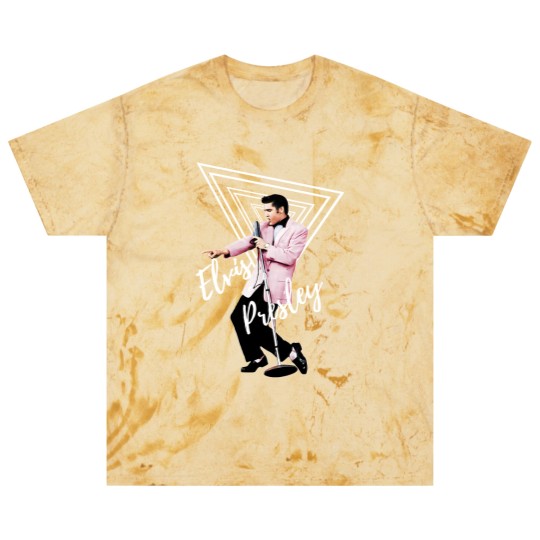 Discover Elvis Blast T Shirts, Elvis Presley, King Of Rock N Roll Graphic Blast T Shirts, Elvis Dance Blast T Shirts