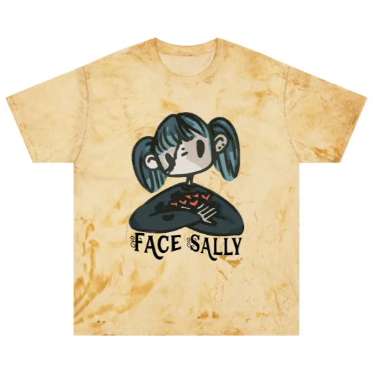 Discover Sally Face Sanity's Fall Larry Gift Blast T Shirts Blast T Shirts