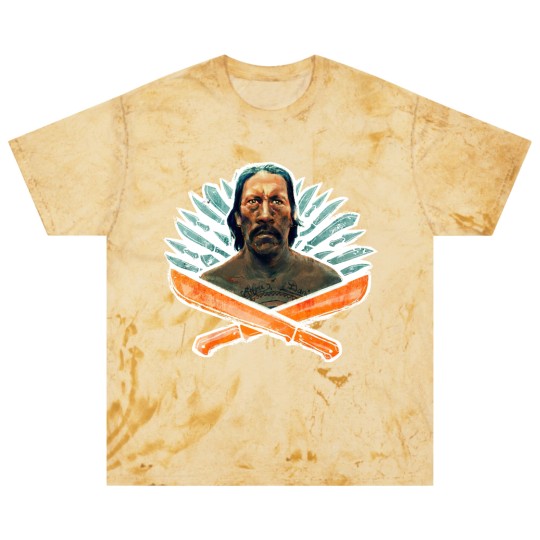 Discover Machete Essential Blast T Shirts