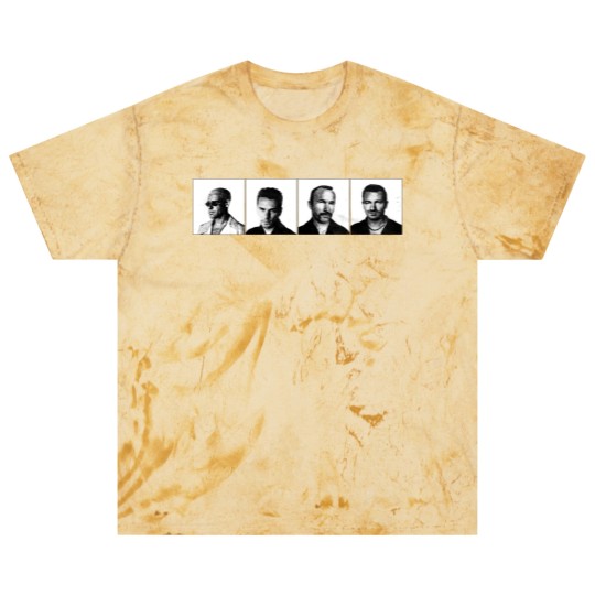 Discover VINTAGE U2 Pop Mart Blast T Shirts